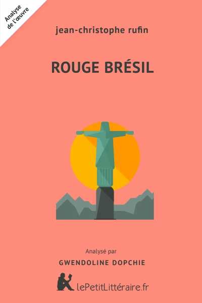 Rouge Brésil